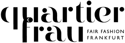 „Quartier Frau“-Logo, zur Startseite